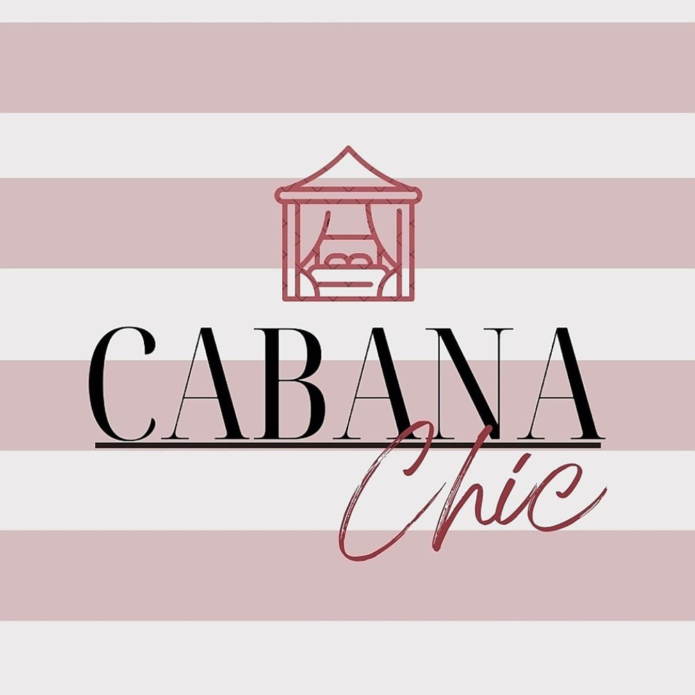 Meet your Posher, Cabana chic